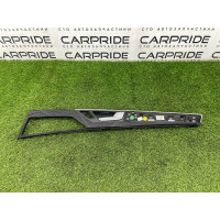 Декоративна накладка карти дверей