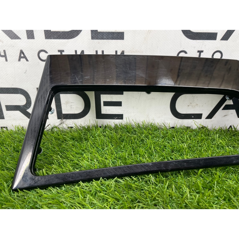 Декоративна накладка карти дверей (салон) AUDI A8 D4 2011 4,2 4H4867086V58