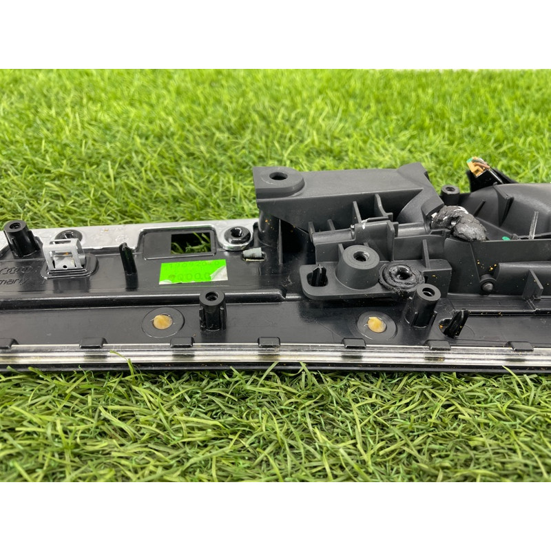 Декоративна накладка карти дверей (салон) AUDI A8 D4 2011 4,2 4H4867086V58