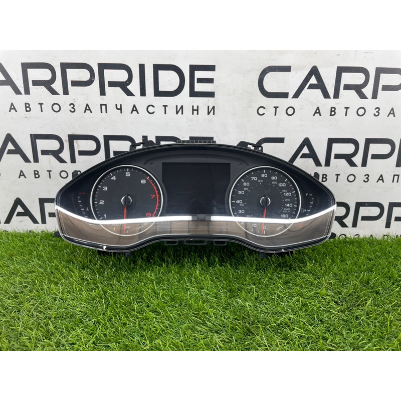 Панель приборов (салон) AUDI A4 B9 2017 2.0L 8W5920840A