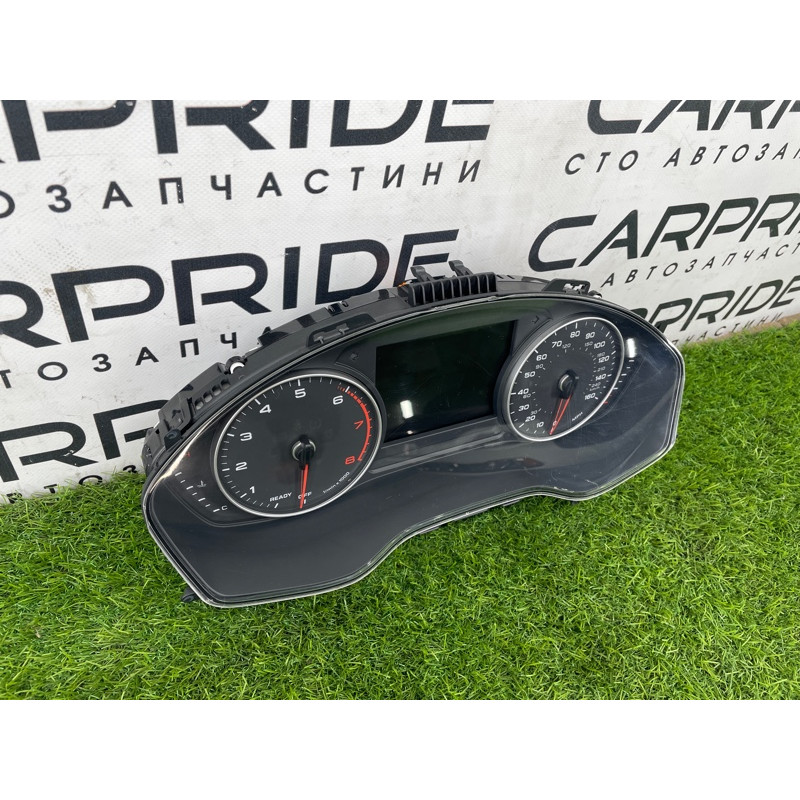 Панель приборов (салон) AUDI A4 B9 2017 2.0L 8W5920840A