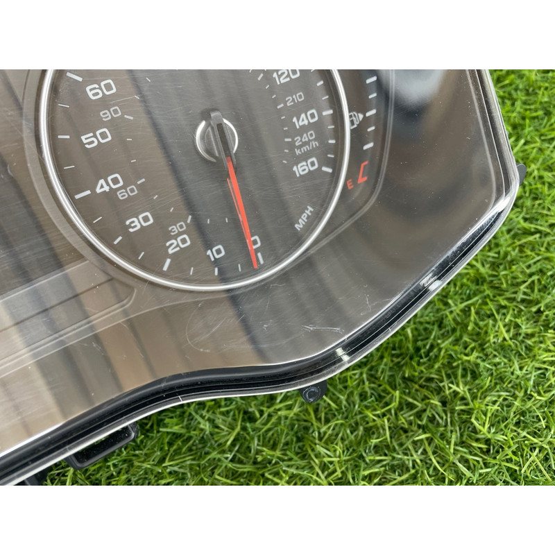 Панель приборов (салон) AUDI A4 B9 2017 2.0L 8W5920840A