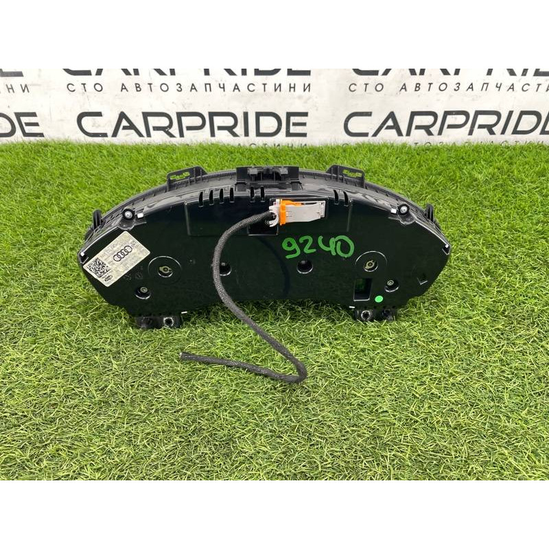 Панель приборов (салон) AUDI A4 B9 2017 2.0L 8W5920840A