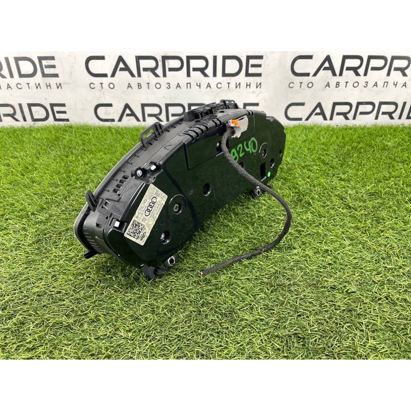 Панель приборов (салон) AUDI A4 B9 2017 2.0L 8W5920840A