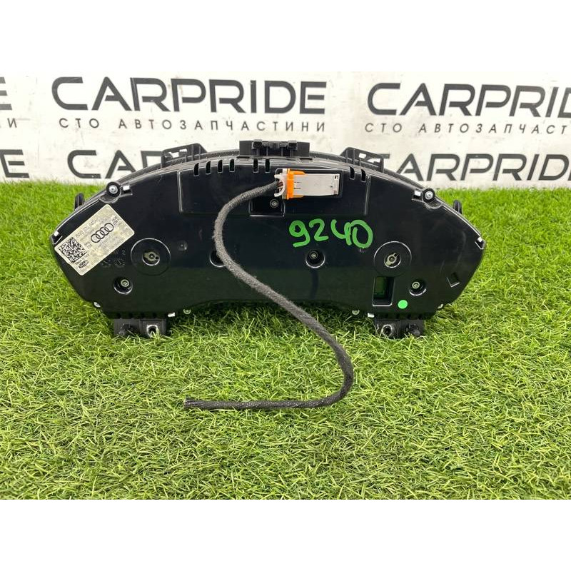 Панель приборов (салон) AUDI A4 B9 2017 2.0L 8W5920840A