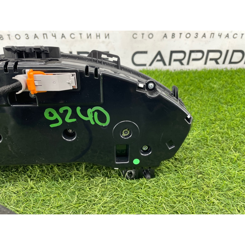 Панель приборов (салон) AUDI A4 B9 2017 2.0L 8W5920840A