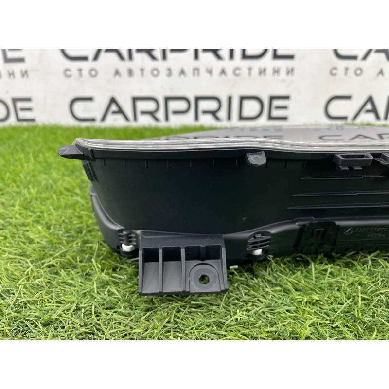 Панель приборов (салон) AUDI A4 B9 2017 2.0L 8W5920840A