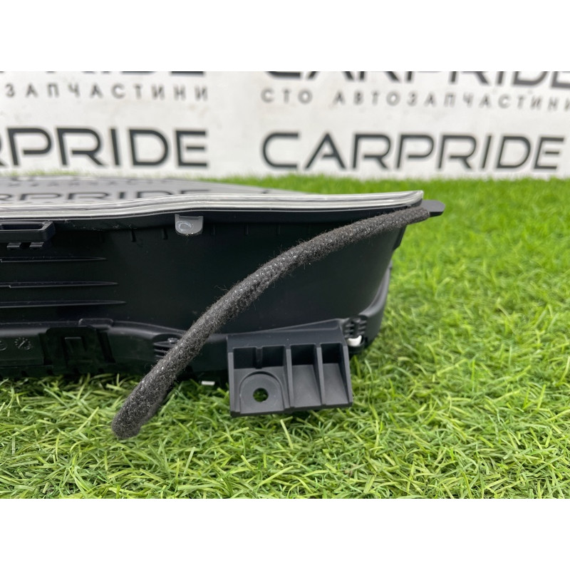 Панель приборов (салон) AUDI A4 B9 2017 2.0L 8W5920840A