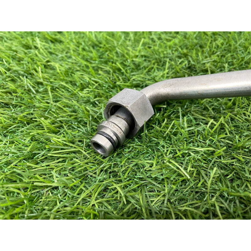 Трубка АКПП (трансмиссия) Audi Q5 8R 2012 3.2 CALB 8K0317817BP