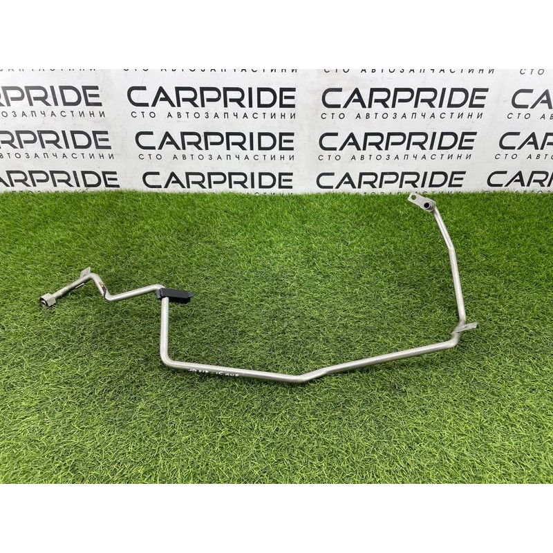 Трубка АКПП (трансмиссия) Audi Q5 8R 2012 3.2 CALB 8K0317818BP