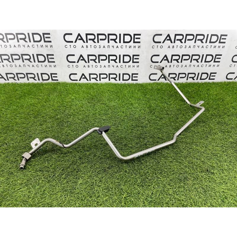 Трубка АКПП (трансмиссия) Audi Q5 8R 2012 3.2 CALB 8K0317818BP