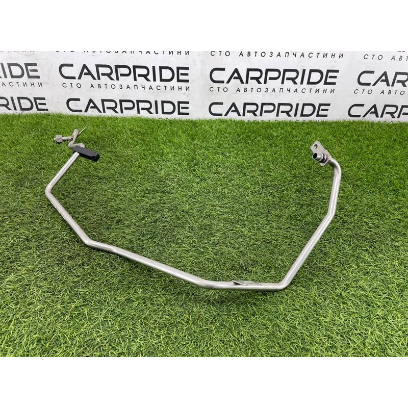 Трубка АКПП (трансмиссия) Audi Q5 8R 2012 3.2 CALB 8K0317818BP