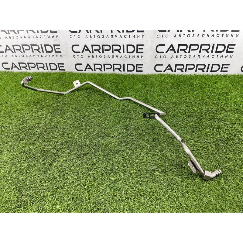 Трубка АКПП (трансмиссия) Audi Q5 8R 2012 3.2 CALB 8K0317818BP