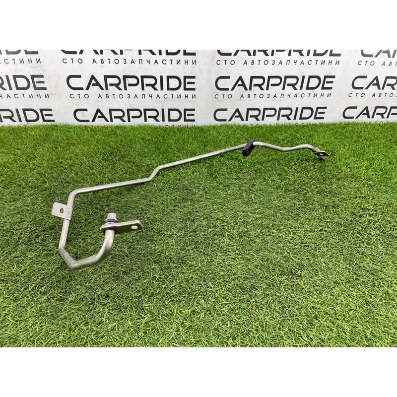 Трубка АКПП (трансмиссия) Audi Q5 8R 2012 3.2 CALB 8K0317818BP