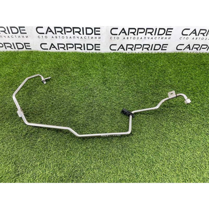 Трубка АКПП (трансмиссия) Audi Q5 8R 2012 3.2 CALB 8K0317818BP