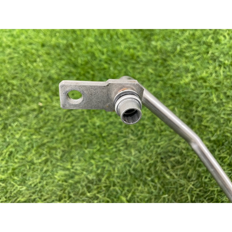 Трубка АКПП (трансмиссия) Audi Q5 8R 2012 3.2 CALB 8K0317818BP