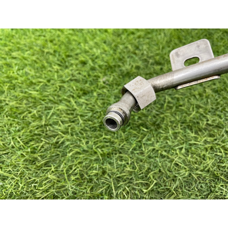 Трубка АКПП (трансмиссия) Audi Q5 8R 2012 3.2 CALB 8K0317818BP