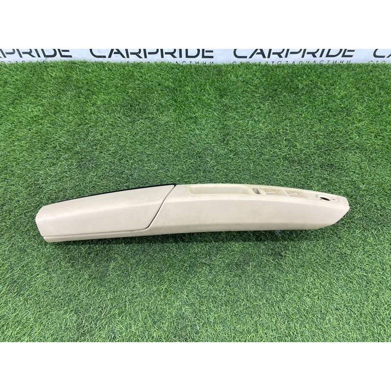 Підлокітник (салон) AUDI A8 D4 2011 4,2 4H1867165CEM4