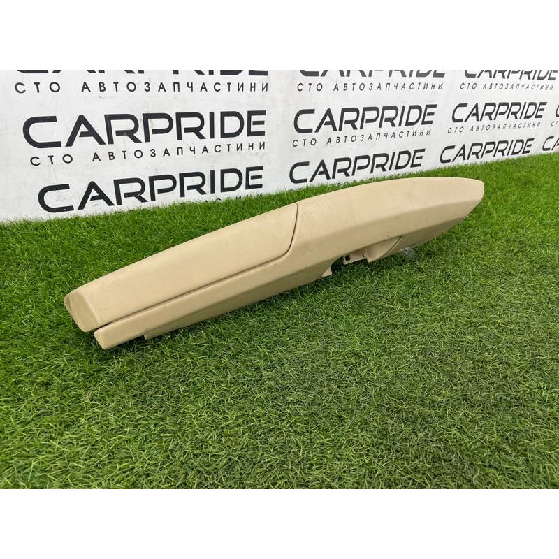 Підлокітник (салон) AUDI A8 D4 2011 4,2 4H1867165CEM4