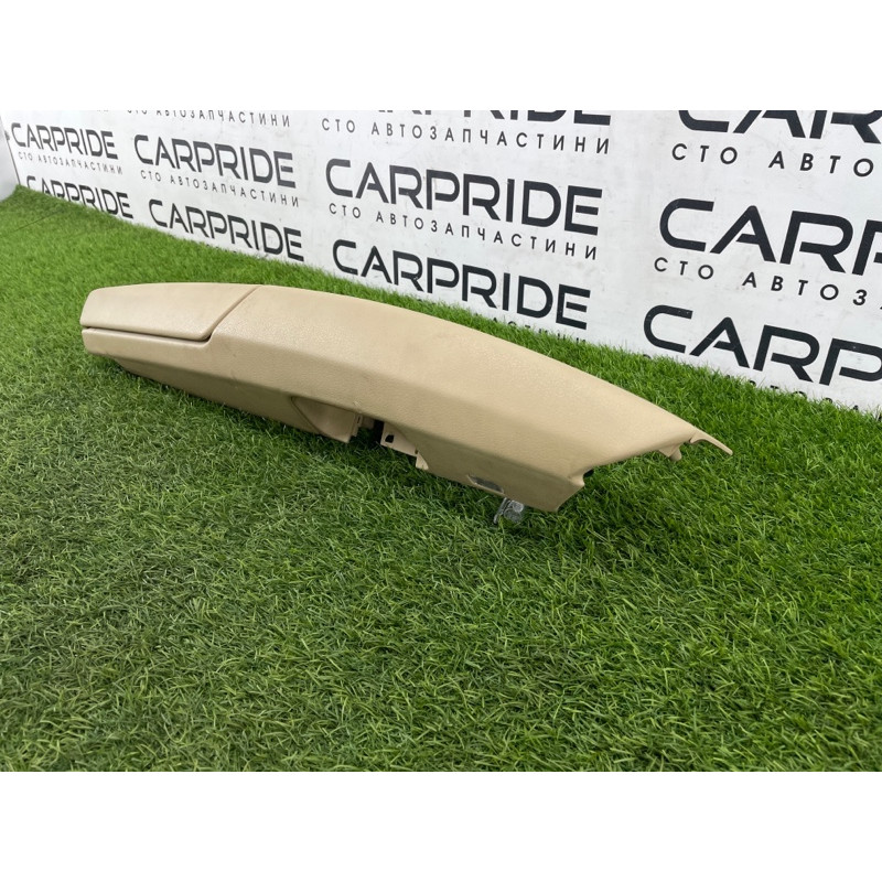 Підлокітник (салон) AUDI A8 D4 2011 4,2 4H1867165CEM4