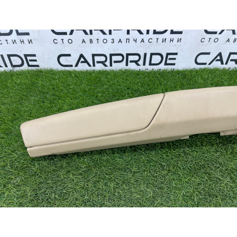 Підлокітник (салон) AUDI A8 D4 2011 4,2 4H1867165CEM4