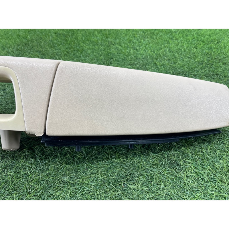 Підлокітник (салон) AUDI A8 D4 2011 4,2 4H1867165CEM4