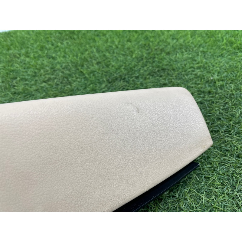 Підлокітник (салон) AUDI A8 D4 2011 4,2 4H1867165CEM4