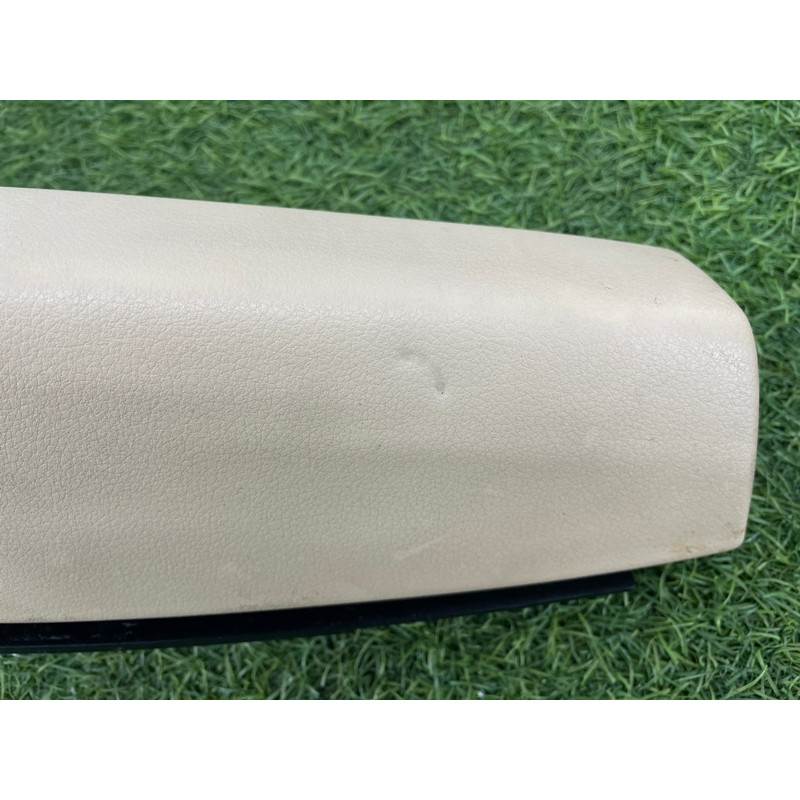 Підлокітник (салон) AUDI A8 D4 2011 4,2 4H1867165CEM4