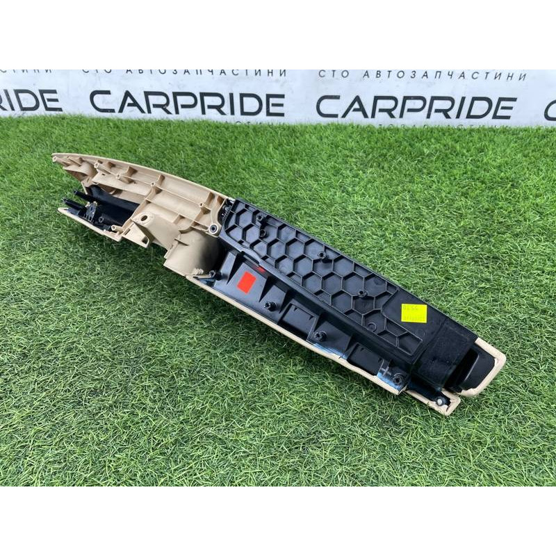 Підлокітник (салон) AUDI A8 D4 2011 4,2 4H1867165CEM4