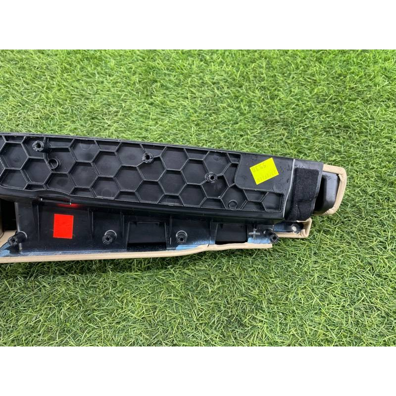 Підлокітник (салон) AUDI A8 D4 2011 4,2 4H1867165CEM4