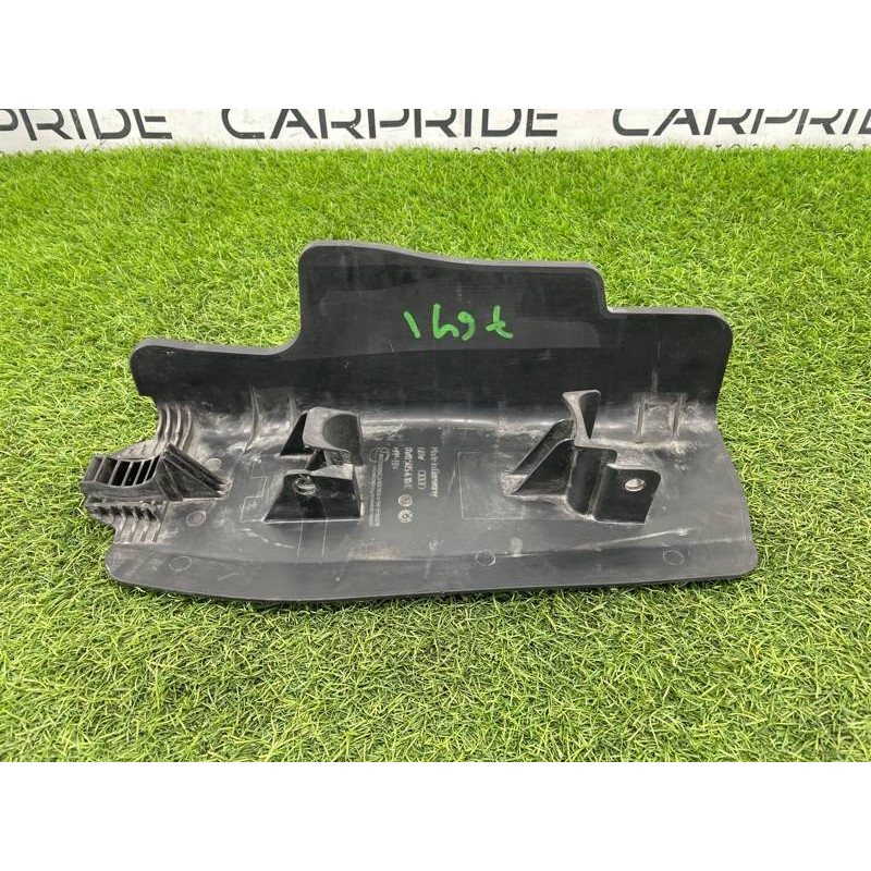 Захист важеля (трансмісія) Audi A5 F5 2019 2.0 TFSI 8W0505416E