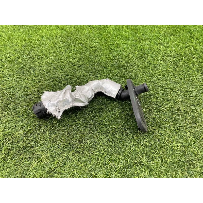 Патрубок (система охлаждения) Audi A5 F5 2019 2.0 TFSI 8W0819334F