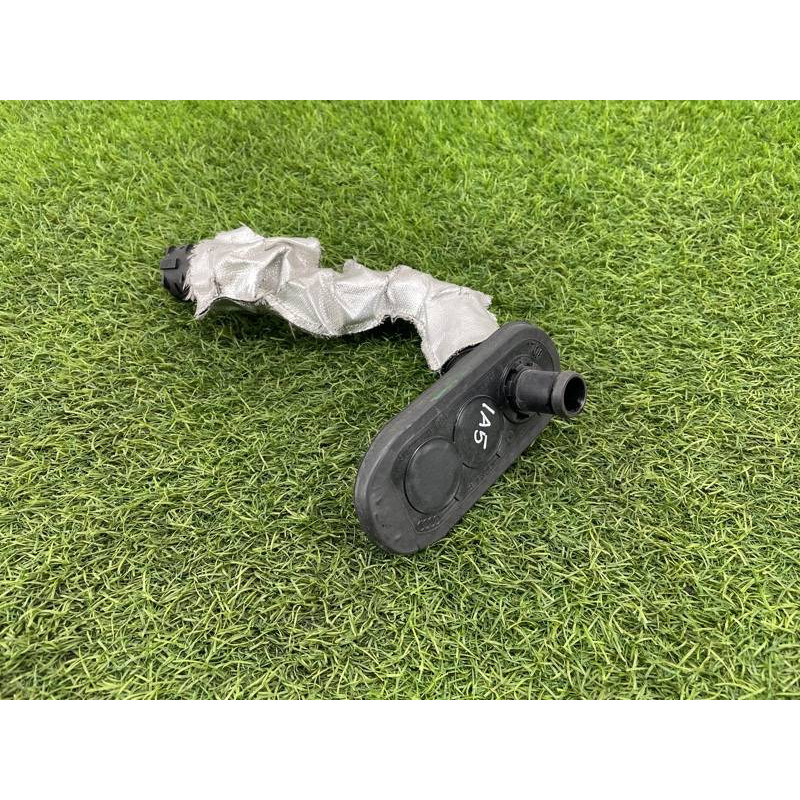 Патрубок (система охлаждения) Audi A5 F5 2019 2.0 TFSI 8W0819334F