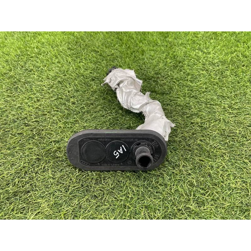 Патрубок (система охлаждения) Audi A5 F5 2019 2.0 TFSI 8W0819334F