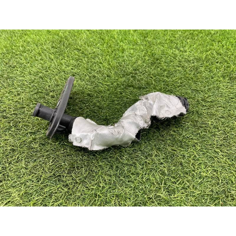 Патрубок (система охлаждения) Audi A5 F5 2019 2.0 TFSI 8W0819334F