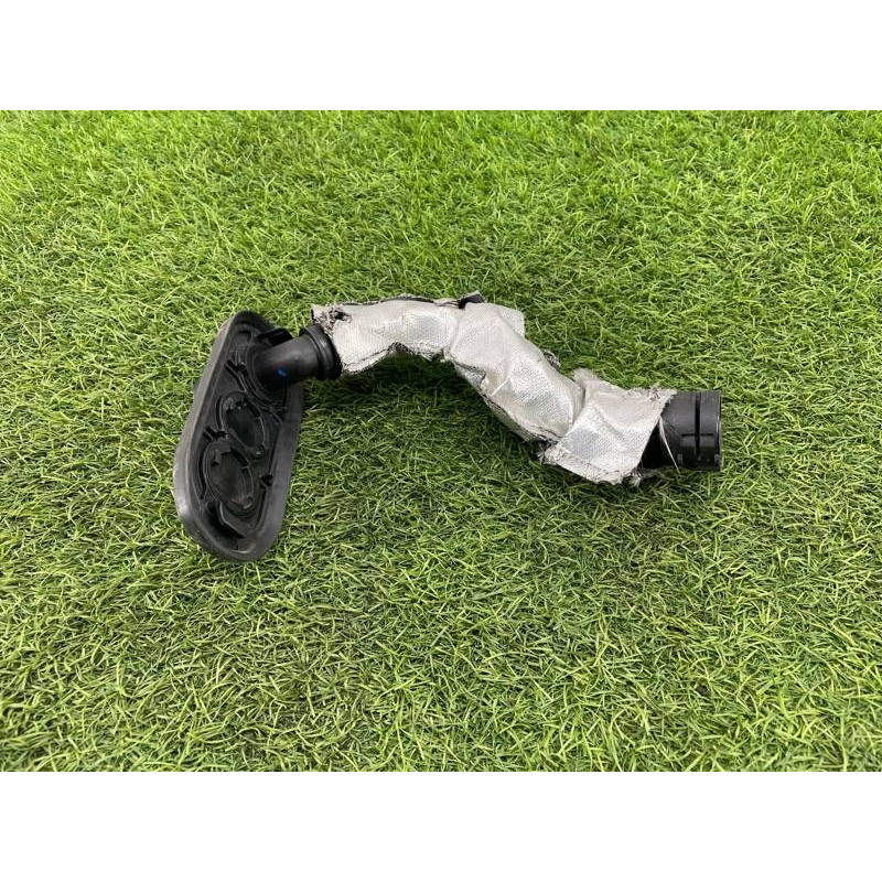 Патрубок (система охлаждения) Audi A5 F5 2019 2.0 TFSI 8W0819334F