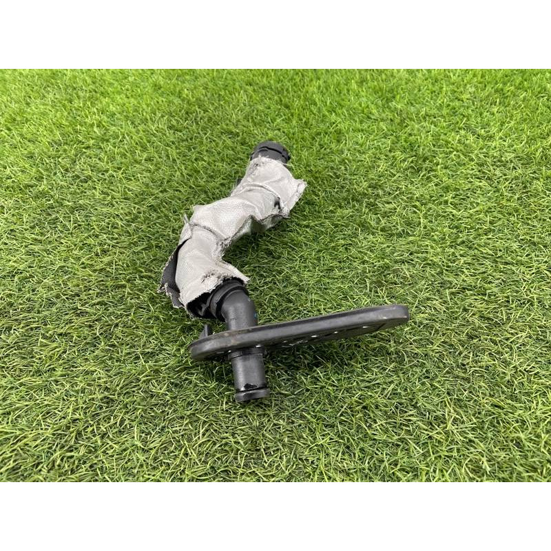 Патрубок (система охлаждения) Audi A5 F5 2019 2.0 TFSI 8W0819334F