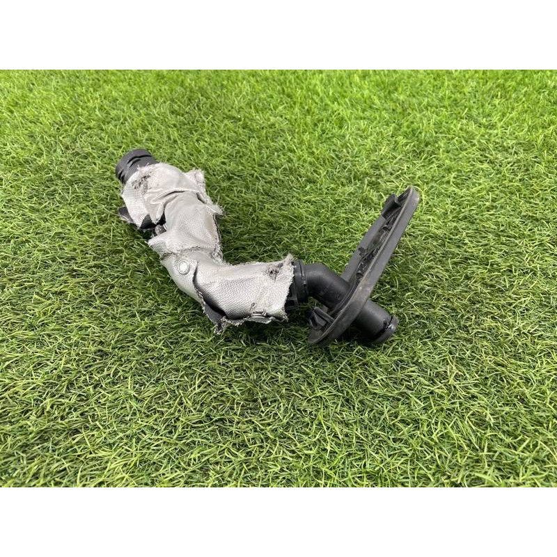 Патрубок (система охлаждения) Audi A5 F5 2019 2.0 TFSI 8W0819334F