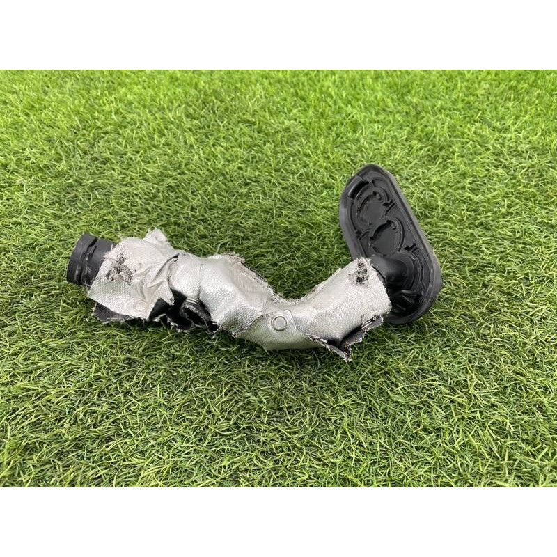 Патрубок (система охлаждения) Audi A5 F5 2019 2.0 TFSI 8W0819334F