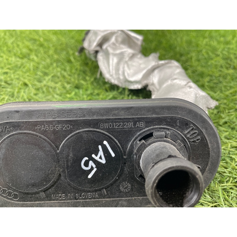 Патрубок (система охлаждения) Audi A5 F5 2019 2.0 TFSI 8W0819334F