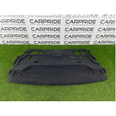 Задня полиця