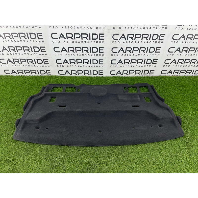 Задня полиця (салон) AUDI A8 D4 2011 4,2 4H0867437C9X7