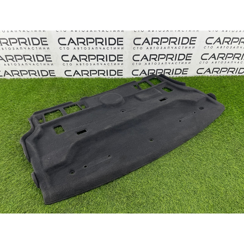 Задня полиця (салон) AUDI A8 D4 2011 4,2 4H0867437C9X7