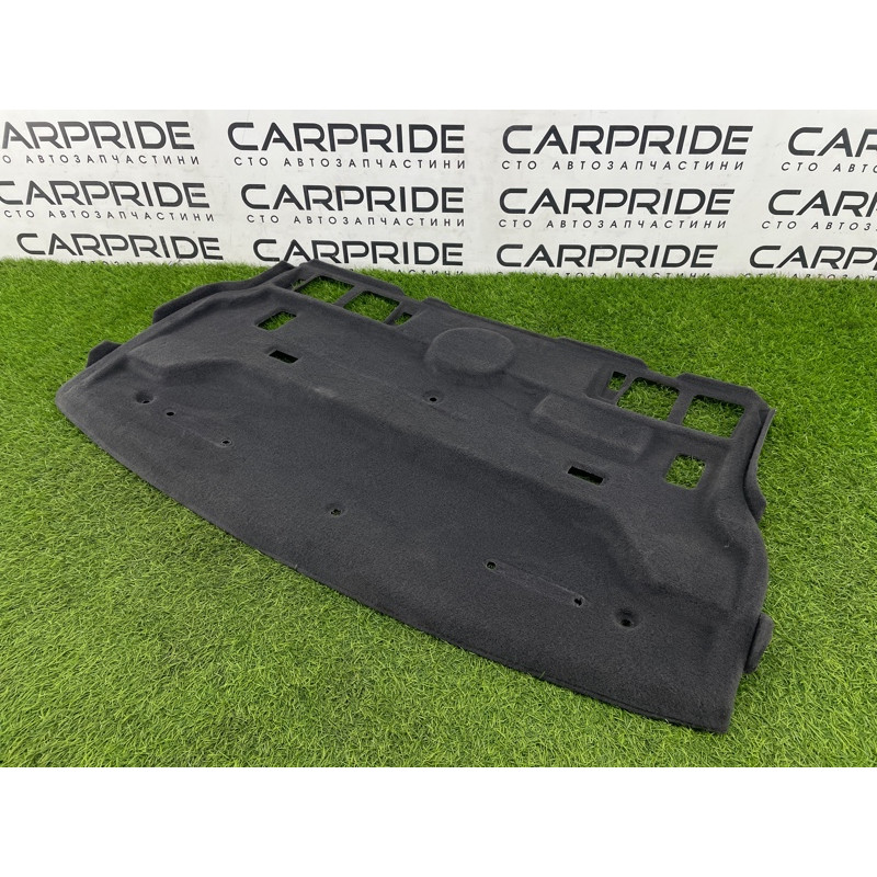 Задня полиця (салон) AUDI A8 D4 2011 4,2 4H0867437C9X7