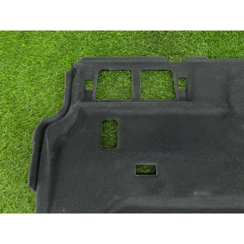 Задня полиця (салон) AUDI A8 D4 2011 4,2 4H0867437C9X7