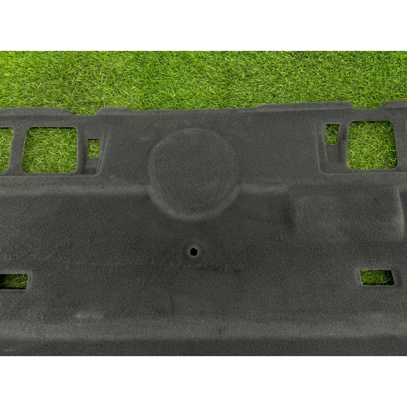 Задня полиця (салон) AUDI A8 D4 2011 4,2 4H0867437C9X7