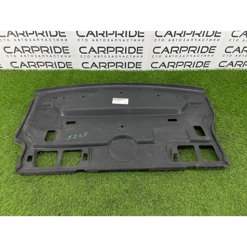 Задня полиця (салон) AUDI A8 D4 2011 4,2 4H0867437C9X7