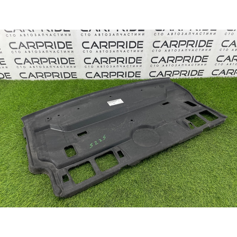 Задня полиця (салон) AUDI A8 D4 2011 4,2 4H0867437C9X7