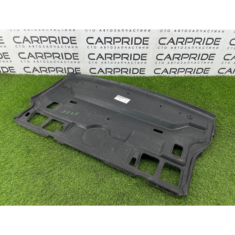 Задня полиця (салон) AUDI A8 D4 2011 4,2 4H0867437C9X7