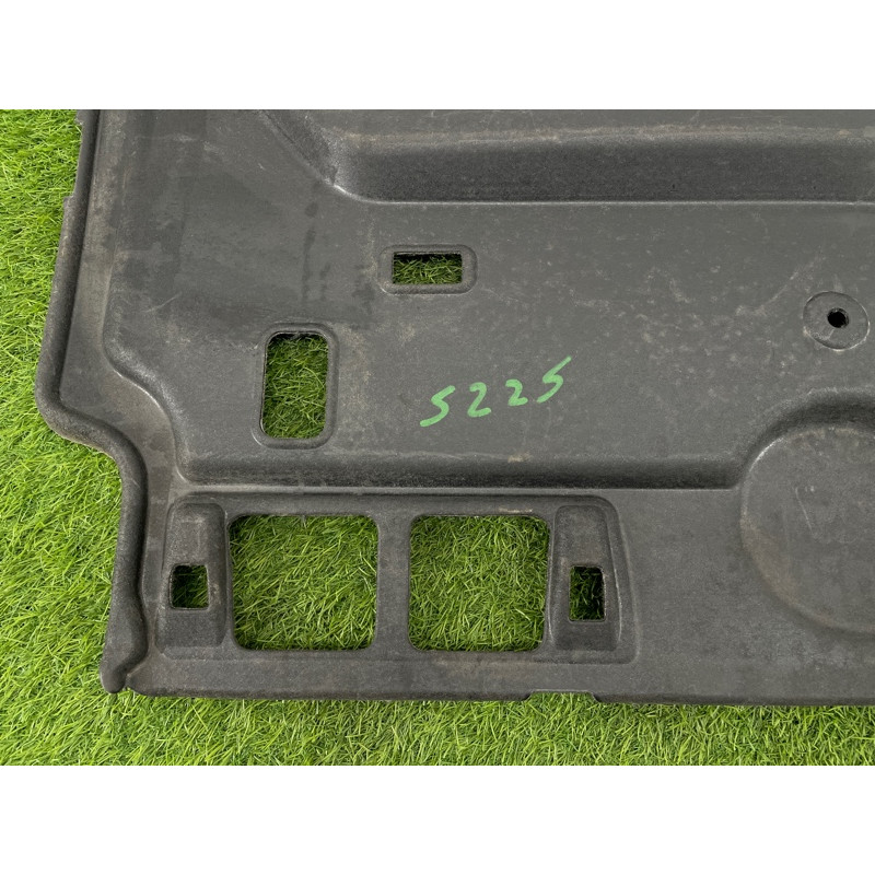 Задня полиця (салон) AUDI A8 D4 2011 4,2 4H0867437C9X7